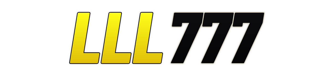 lll777 Logo